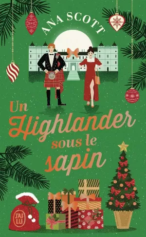 Un highlander sous le sapin